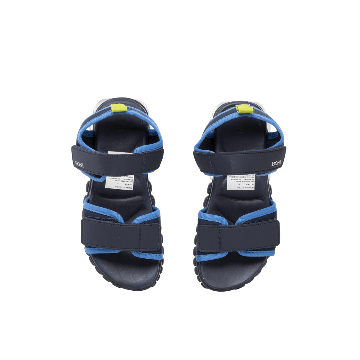 Sandalias para Niño Tori 4