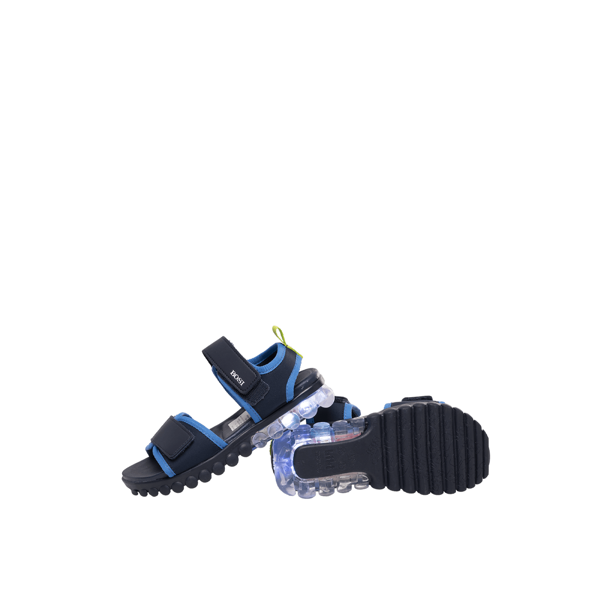 Sandalias para Niño Tori 5