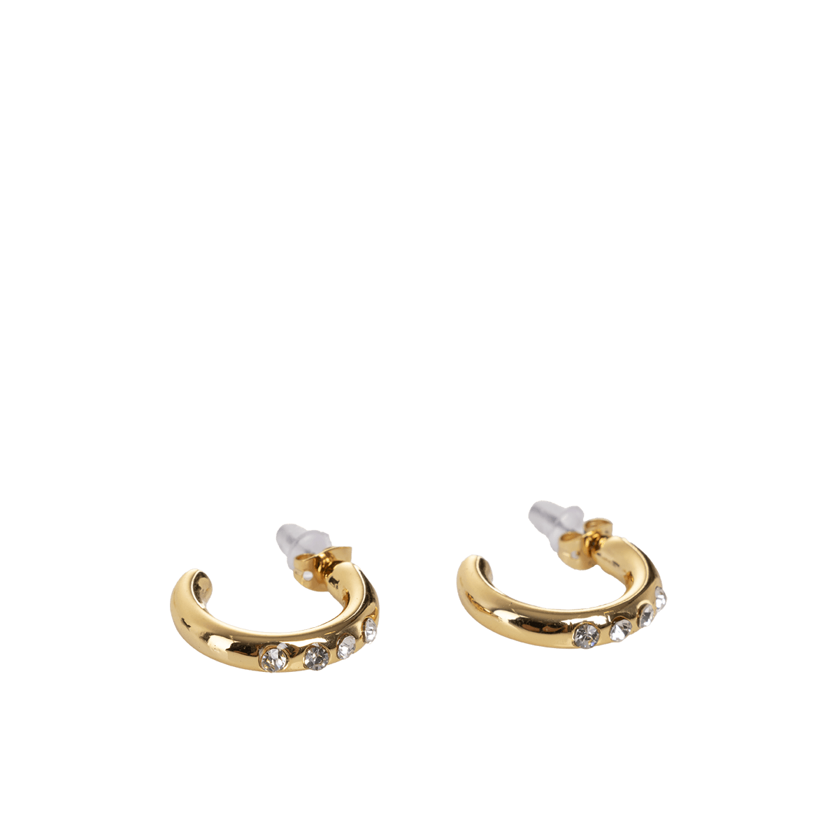 Kit de Cadena y Aretes para Mujer Glow 3