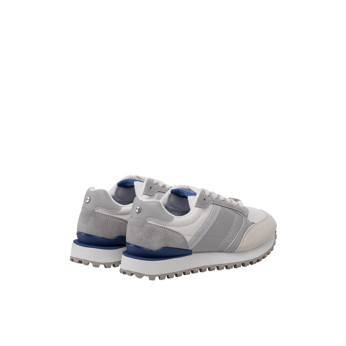 Tenis para Hombre Rickman 3