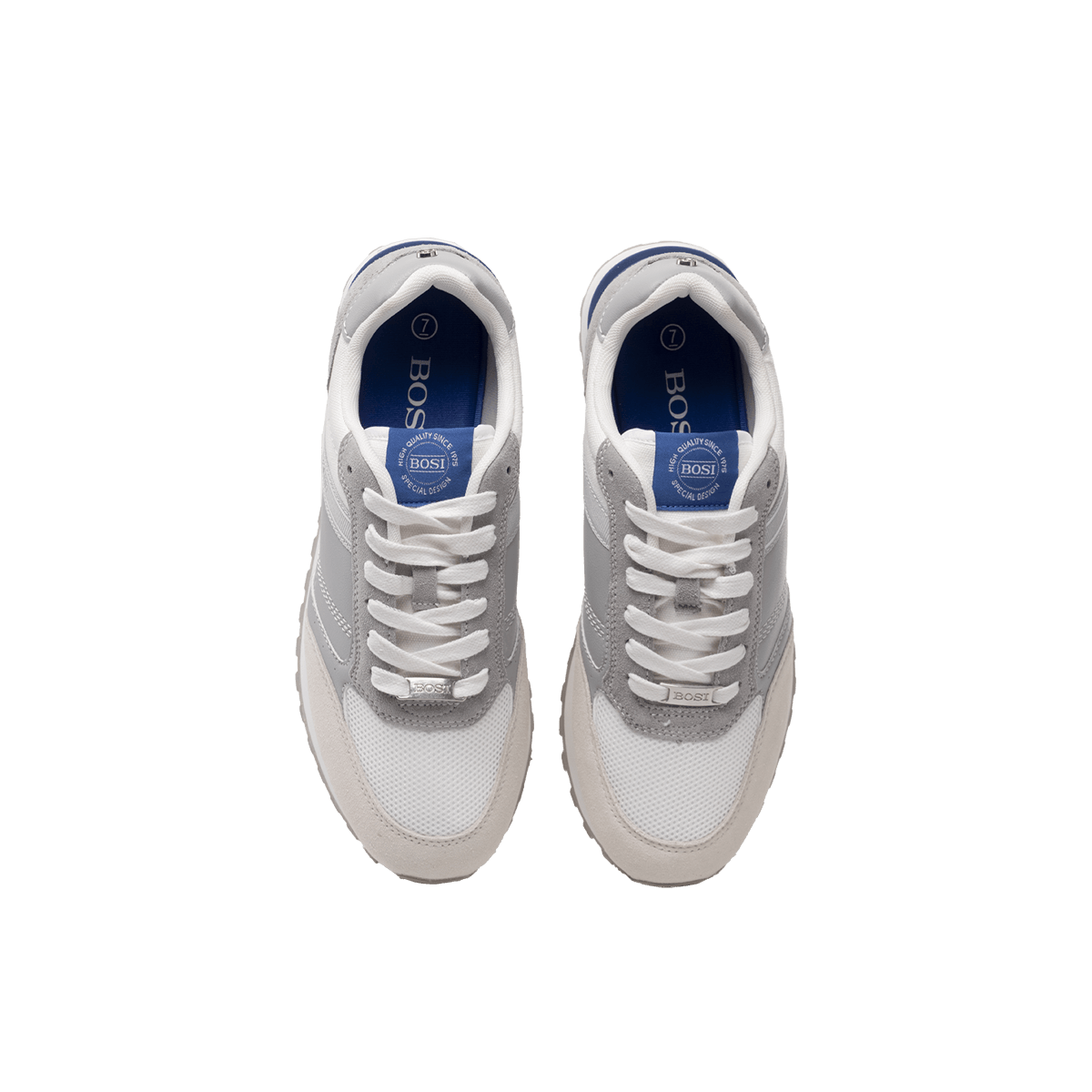 Tenis para Hombre Rickman 4