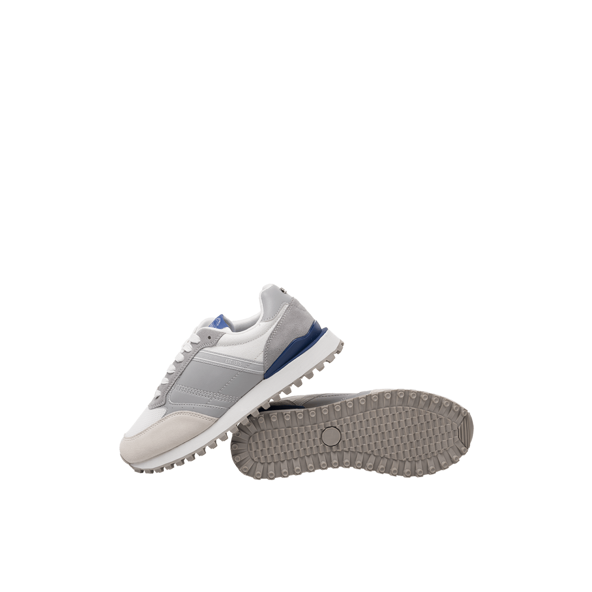 Tenis para Hombre Rickman 5