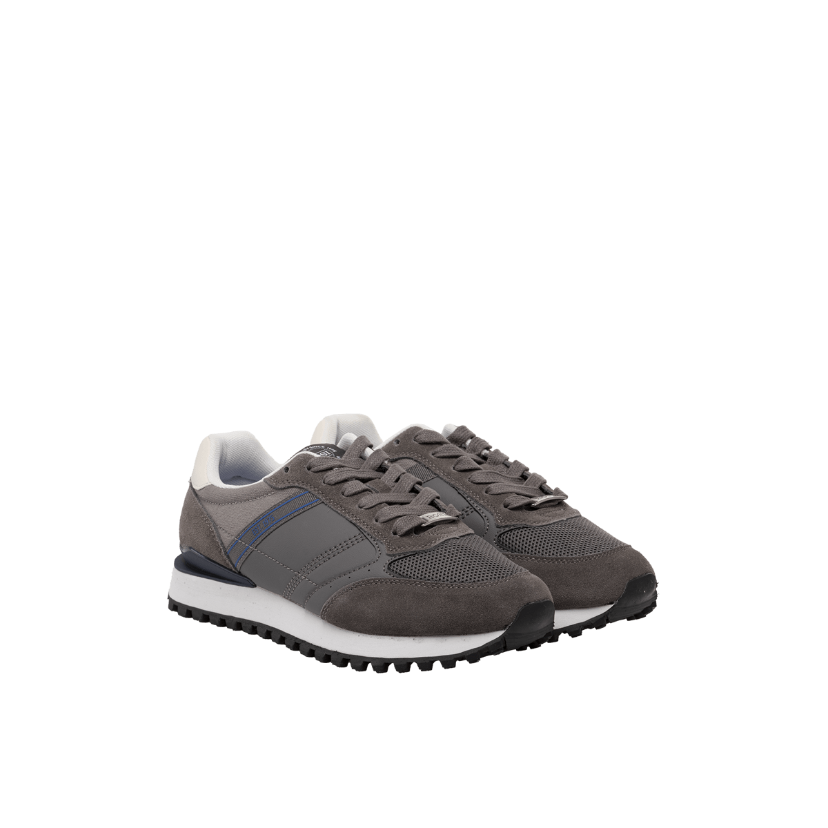 Tenis para Hombre Rickman 7