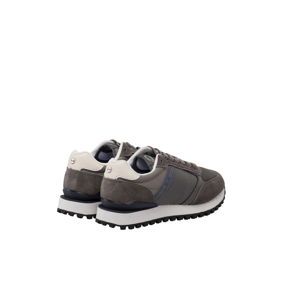 Tenis para Hombre Rickman 8