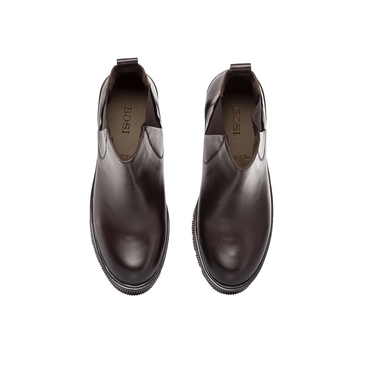Botines para Mujer Juliette 4