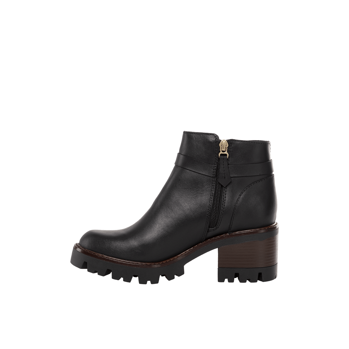 Botines para Mujer Said 2