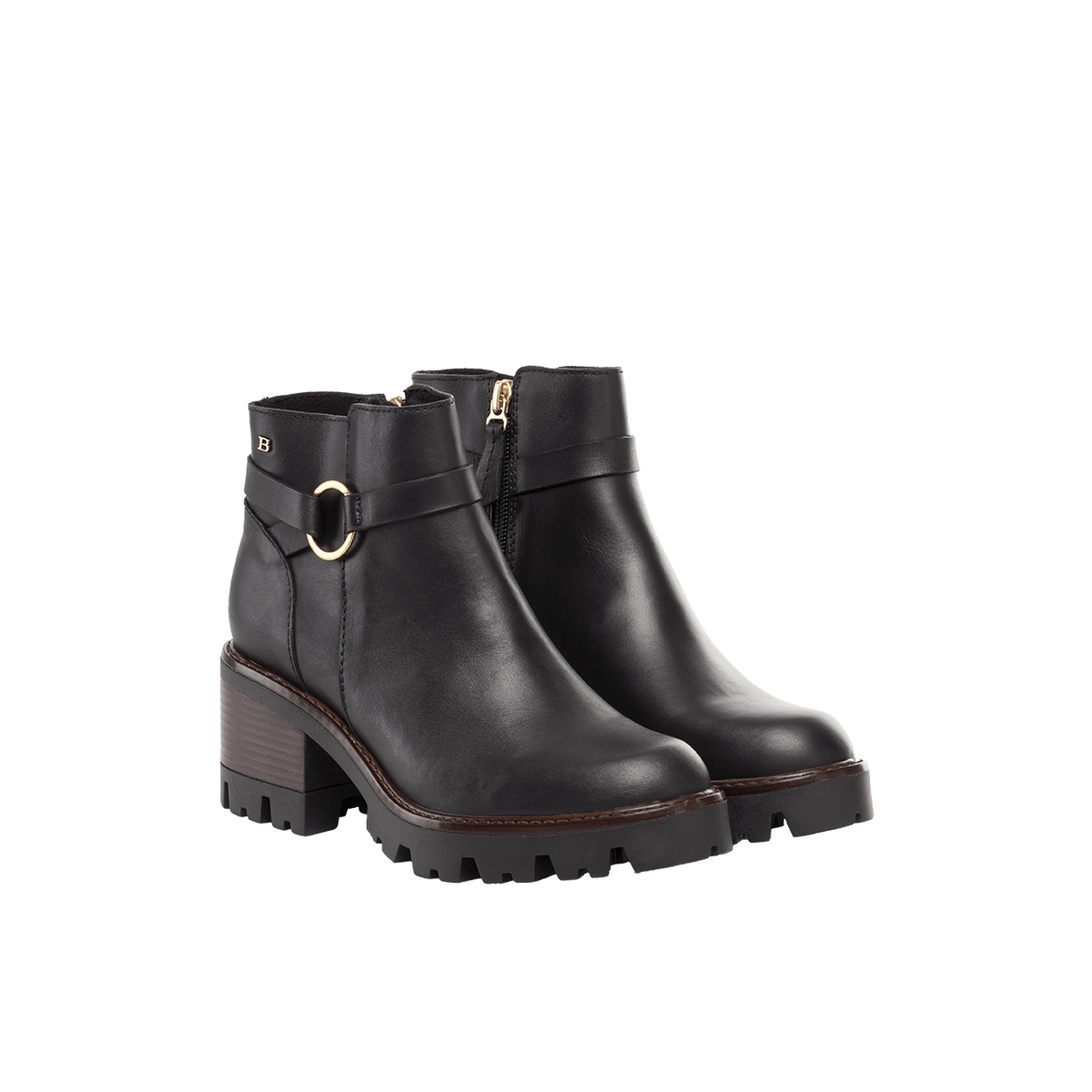 Botines para Mujer Said 3