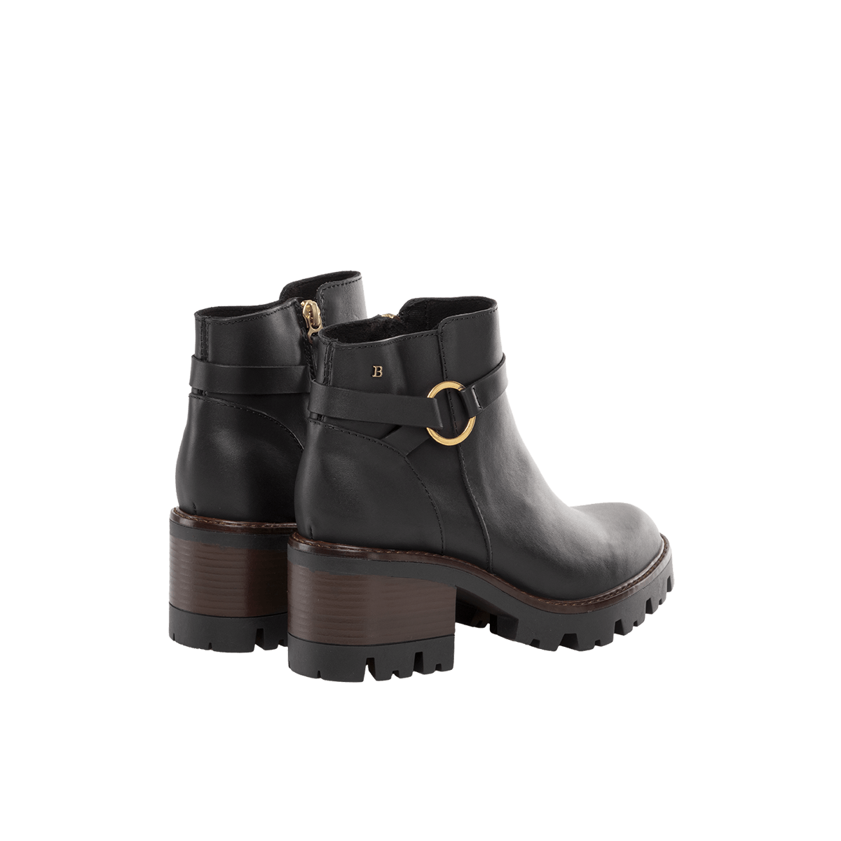 Botines para Mujer Said 4