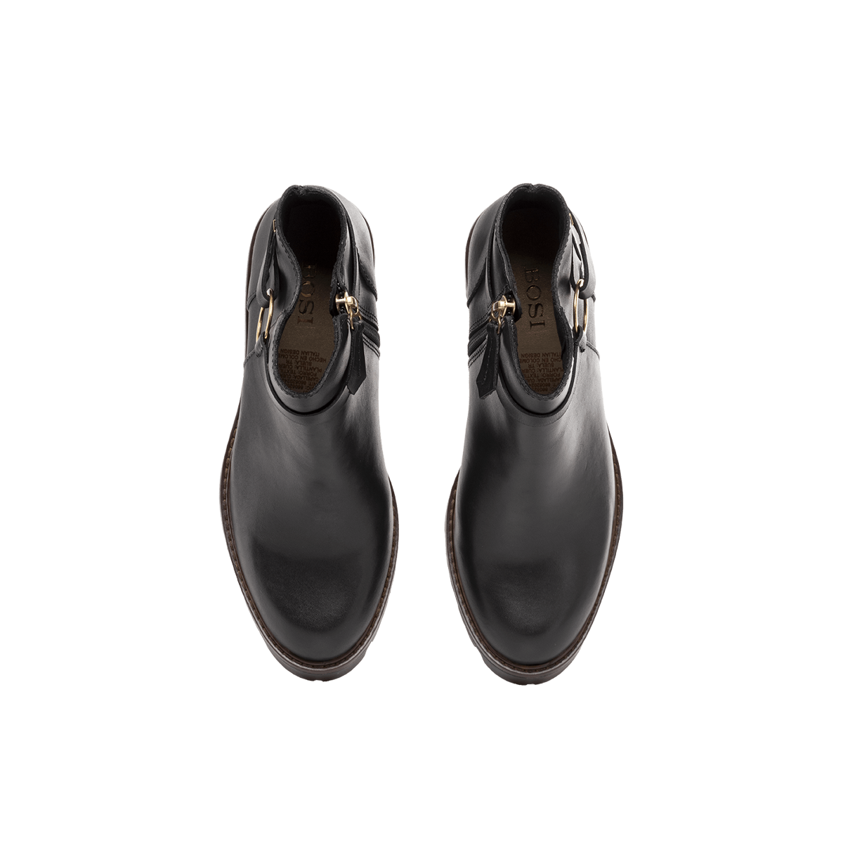 Botines para Mujer Said 5