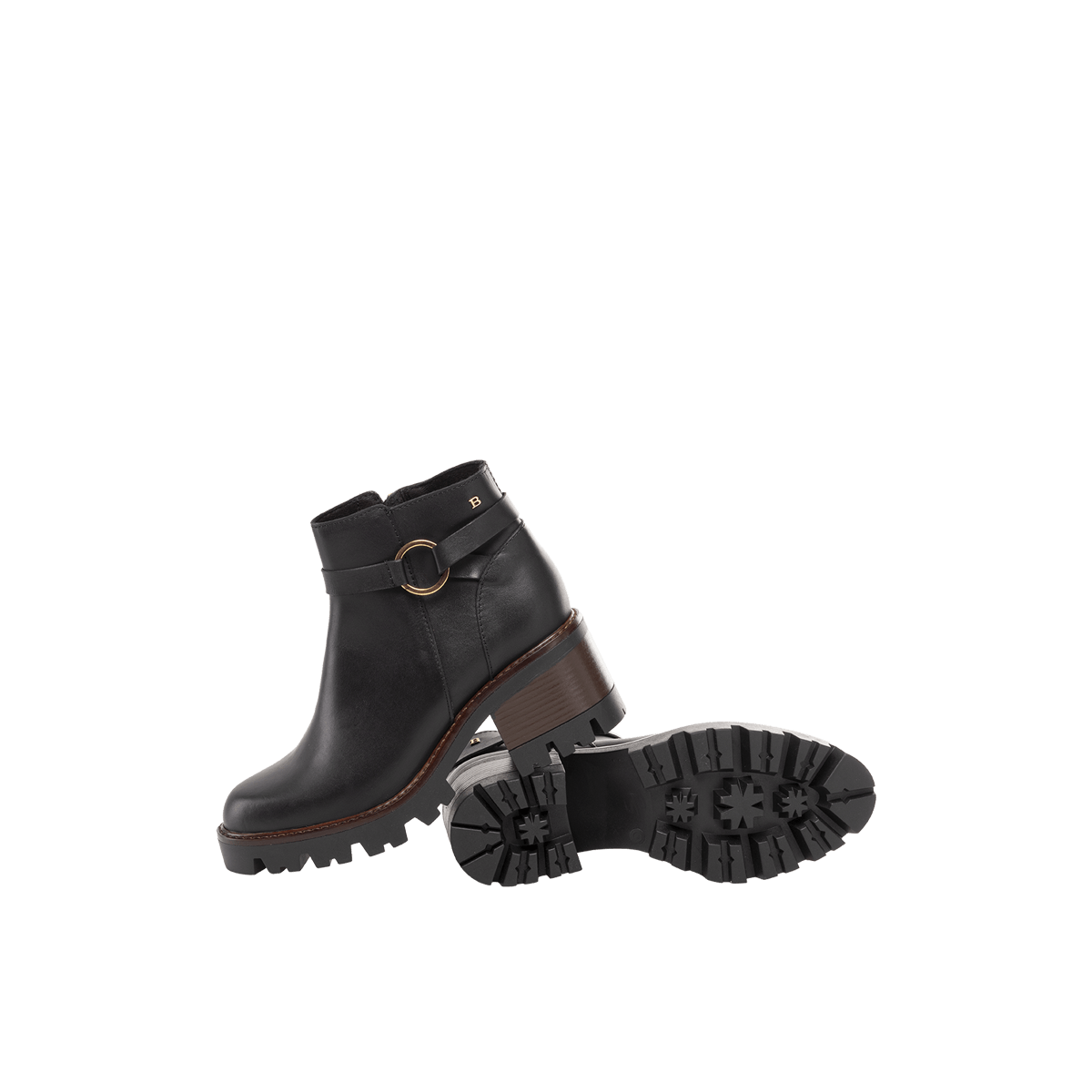 Botines para Mujer Said 6