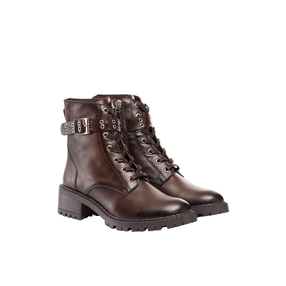 Botines para Mujer Laura 8