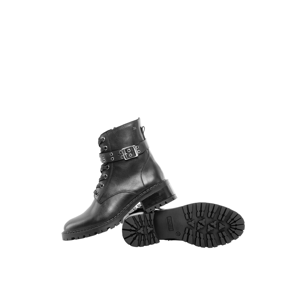 Botines para Mujer Laura 5