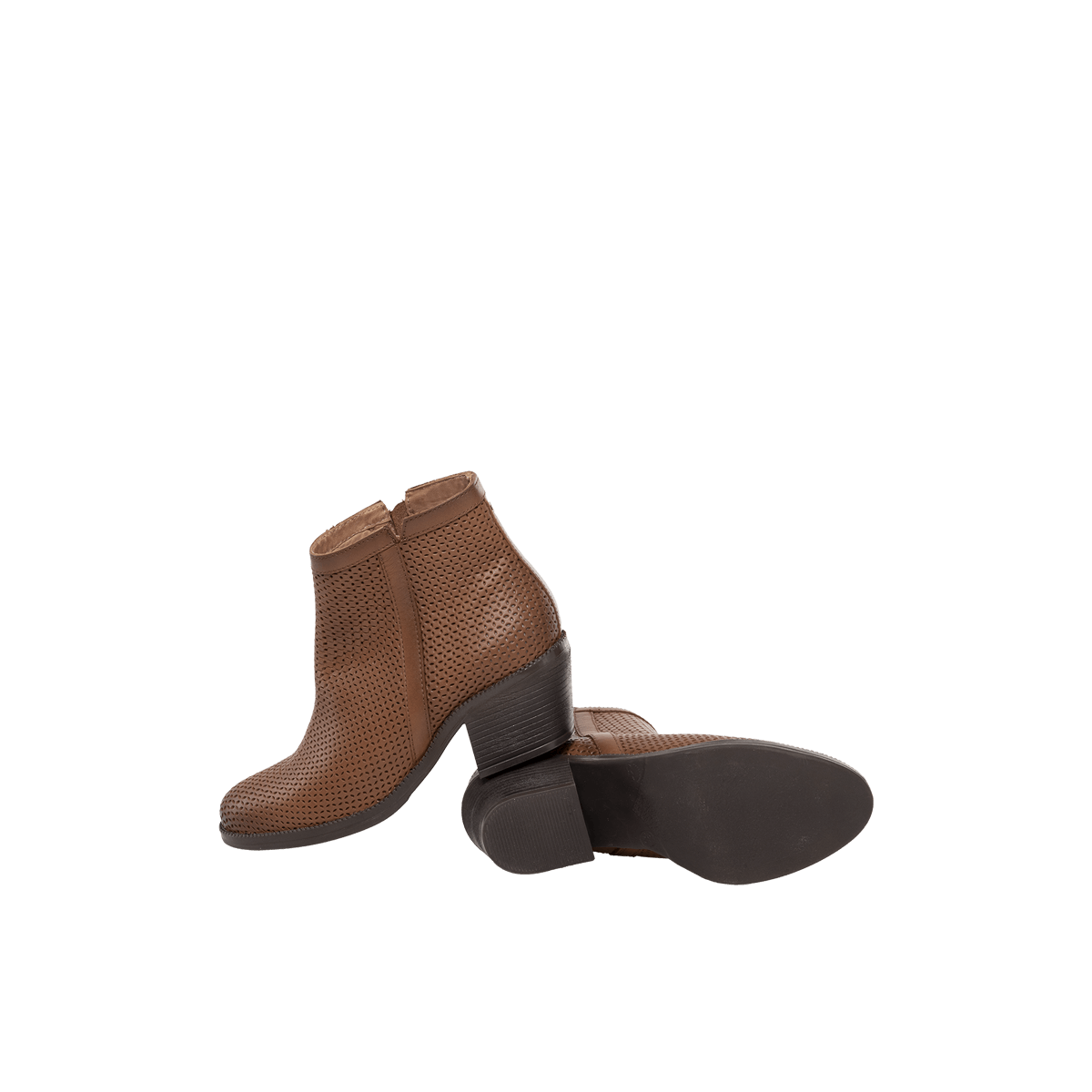 Botines para Mujer Jean 6