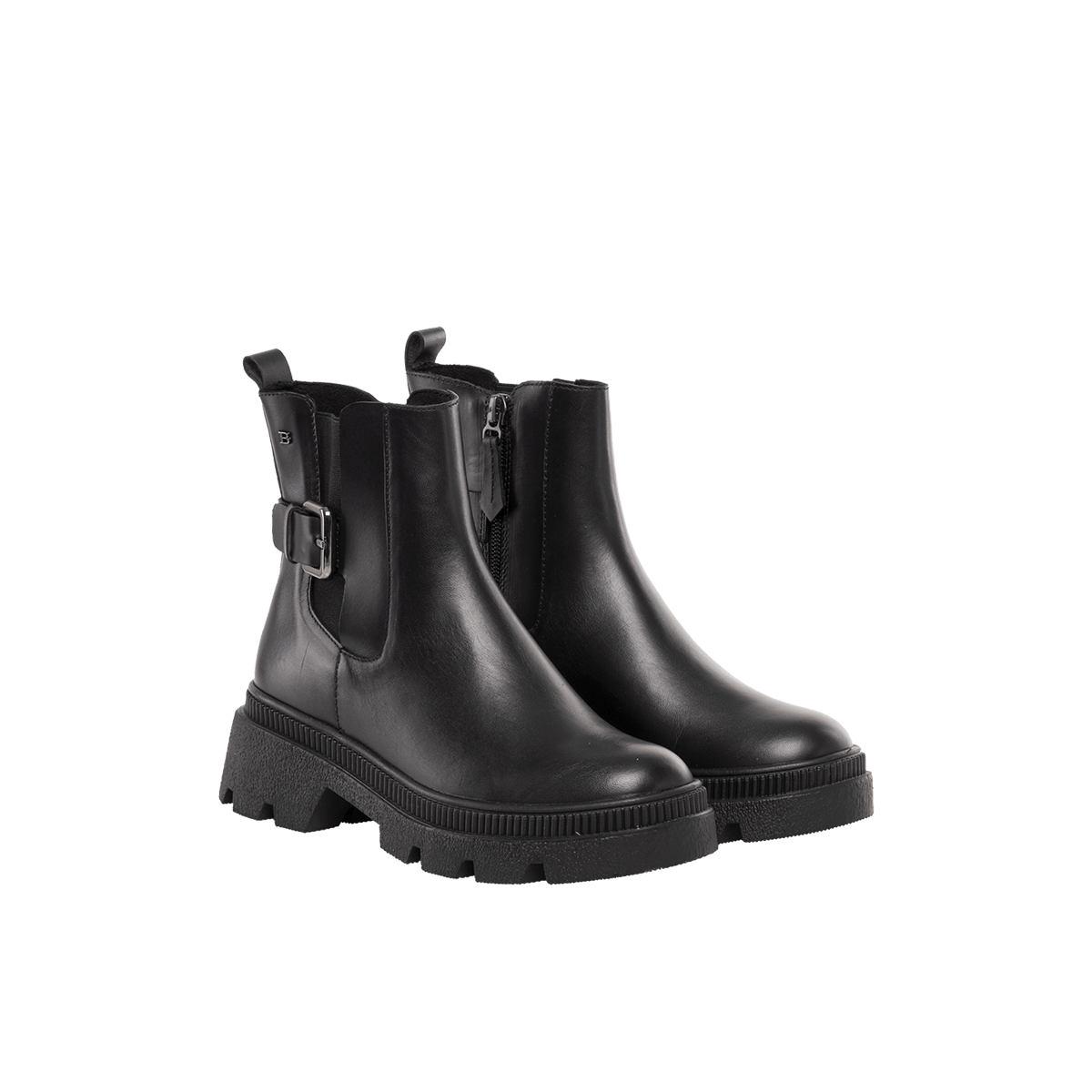 Botines para Mujer Tracy 3
