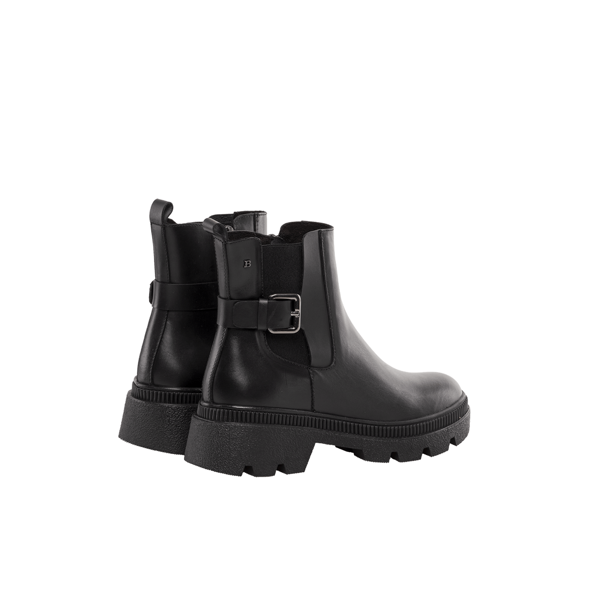 Botines para Mujer Tracy 4