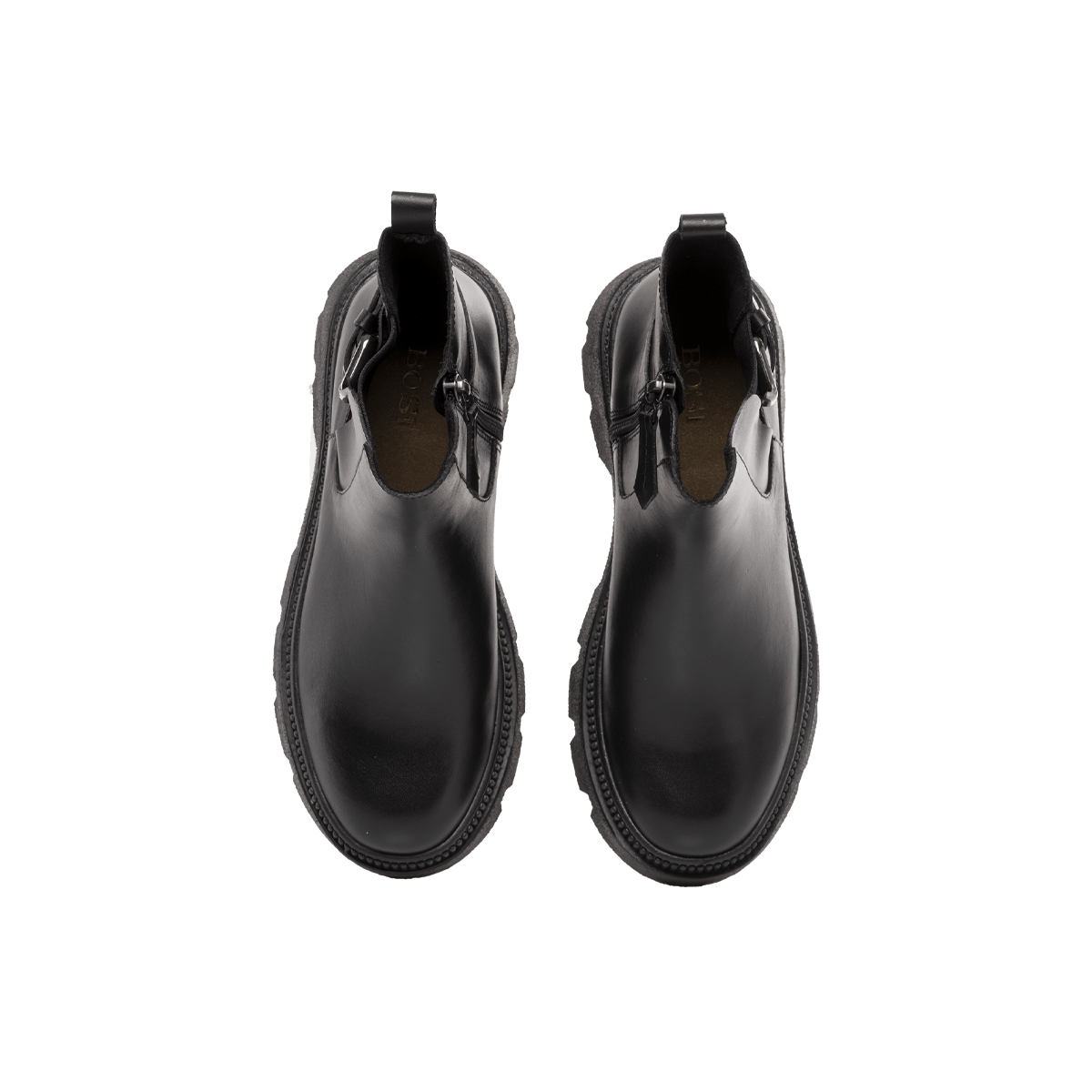 Botines para Mujer Tracy 5