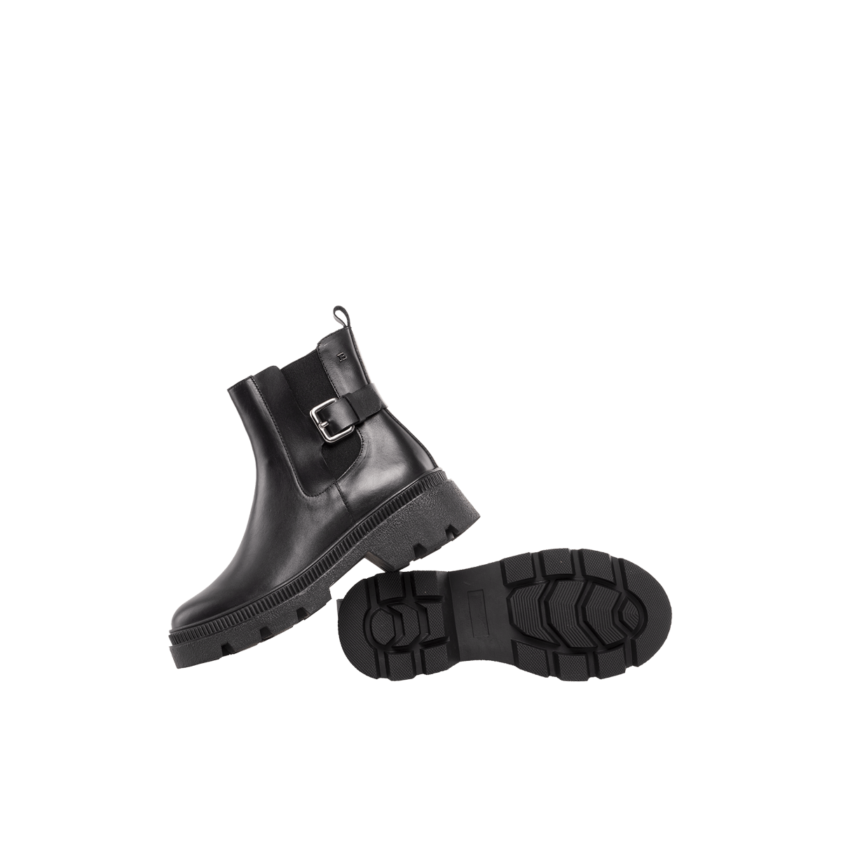 Botines para Mujer Tracy 6