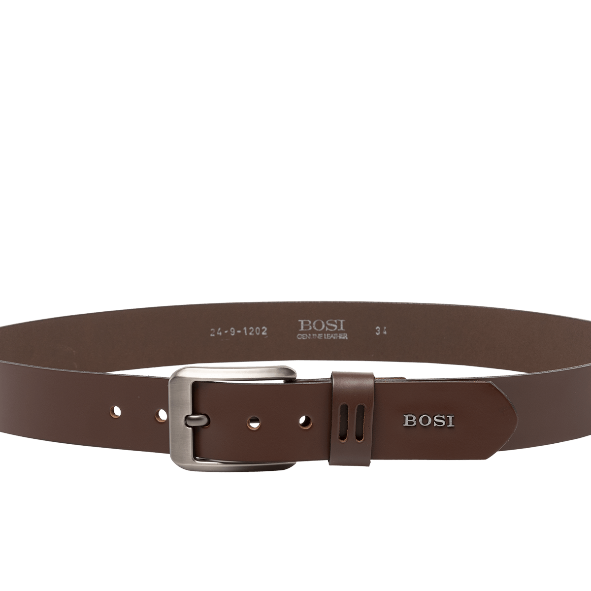 Correa para Hombre 1202 3