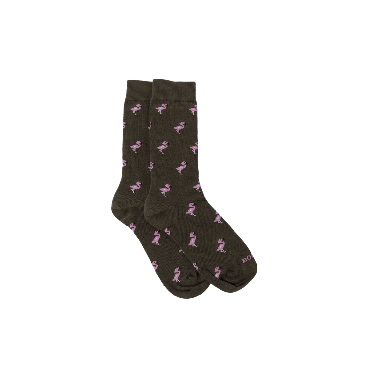 Medias para Hombre Flamingo 5