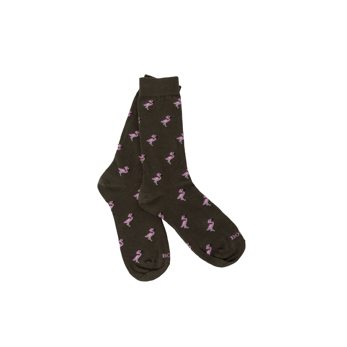 Medias para Hombre Flamingo 6