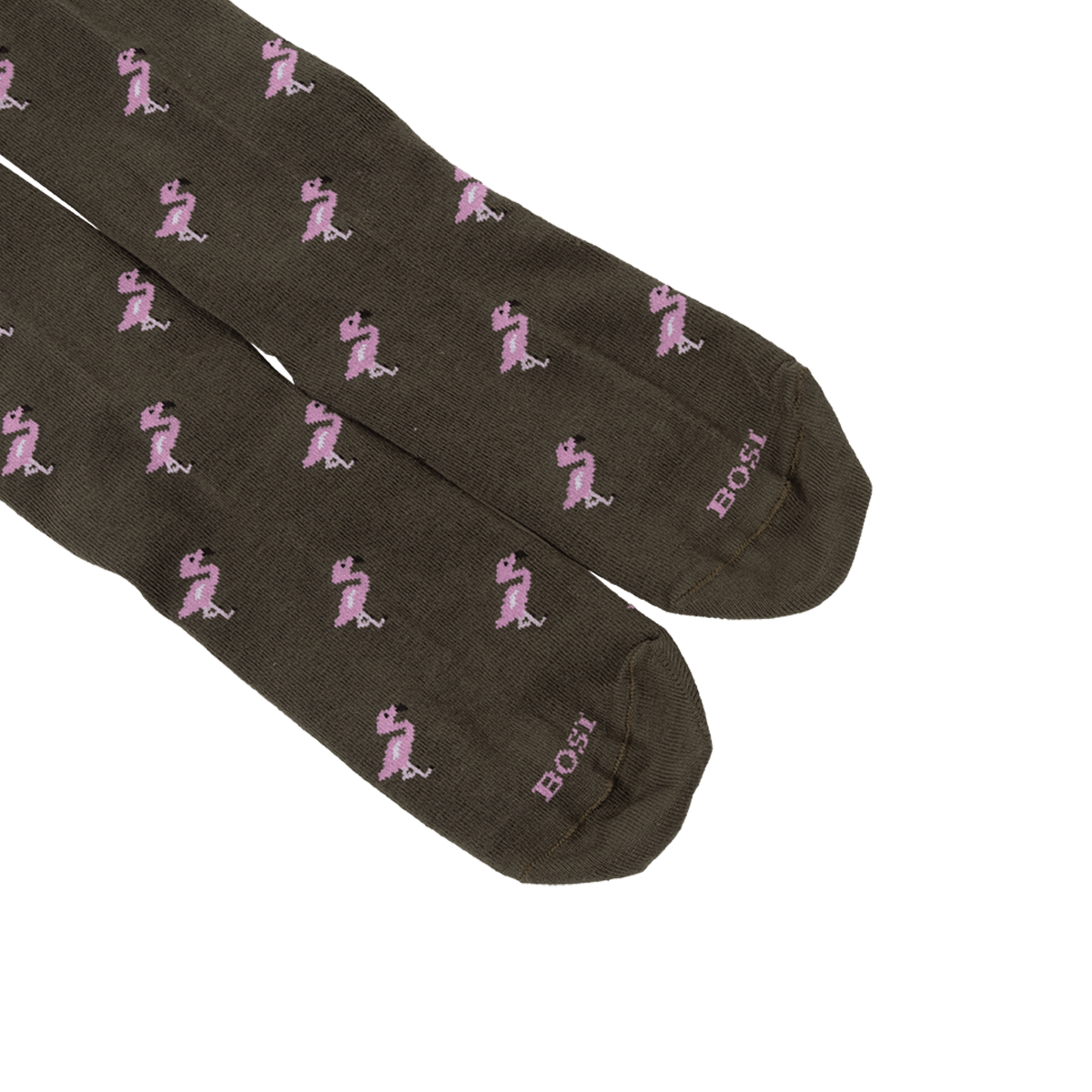 Medias para Hombre Flamingo 7