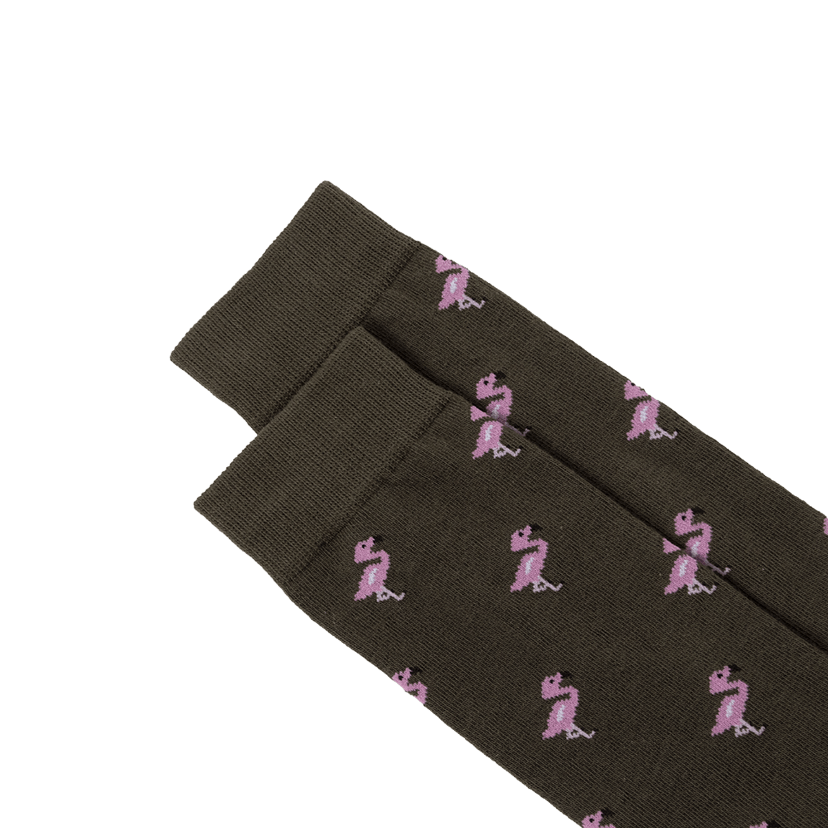 Medias para Hombre Flamingo 8
