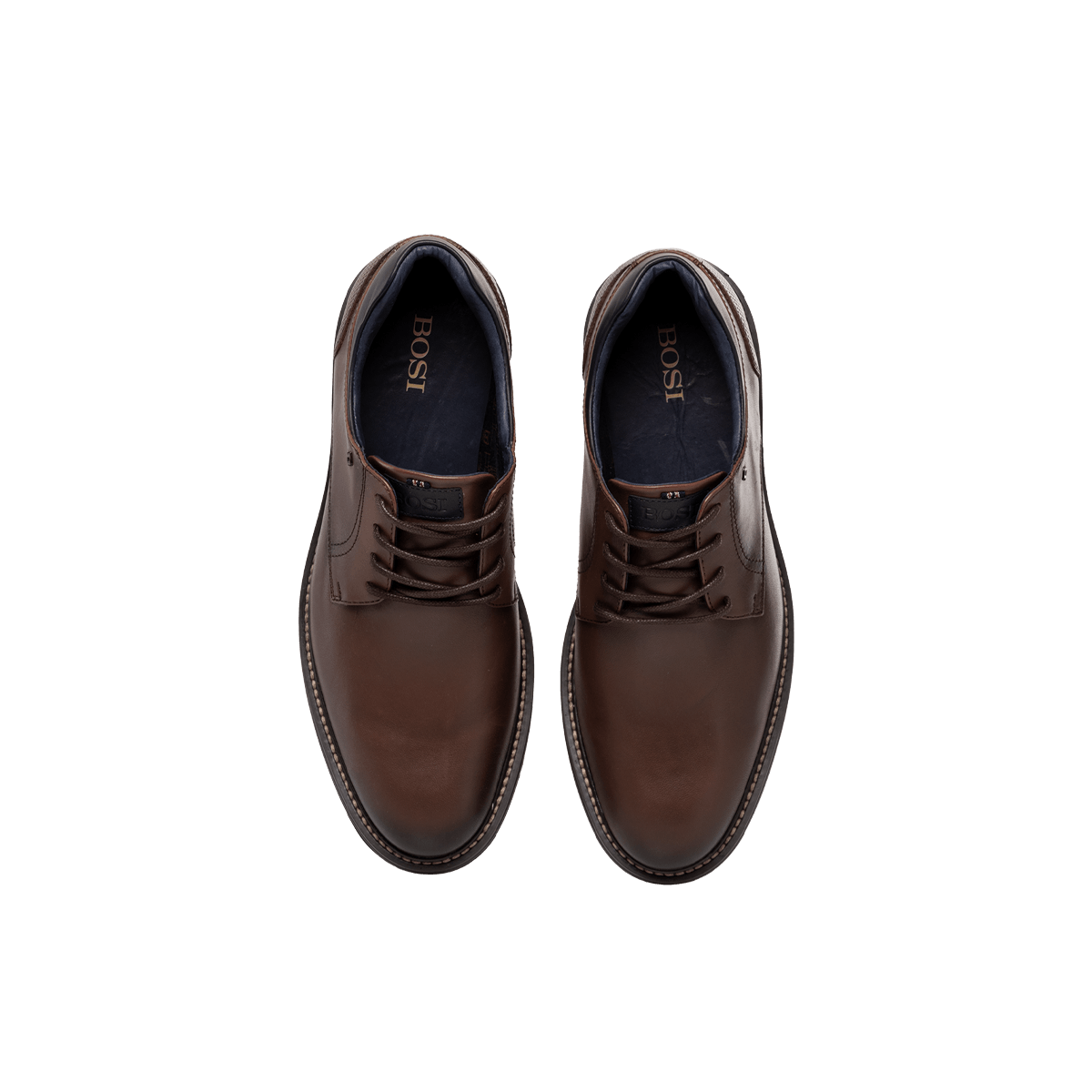 Zapatos Formales para Hombre Gaspesie 4