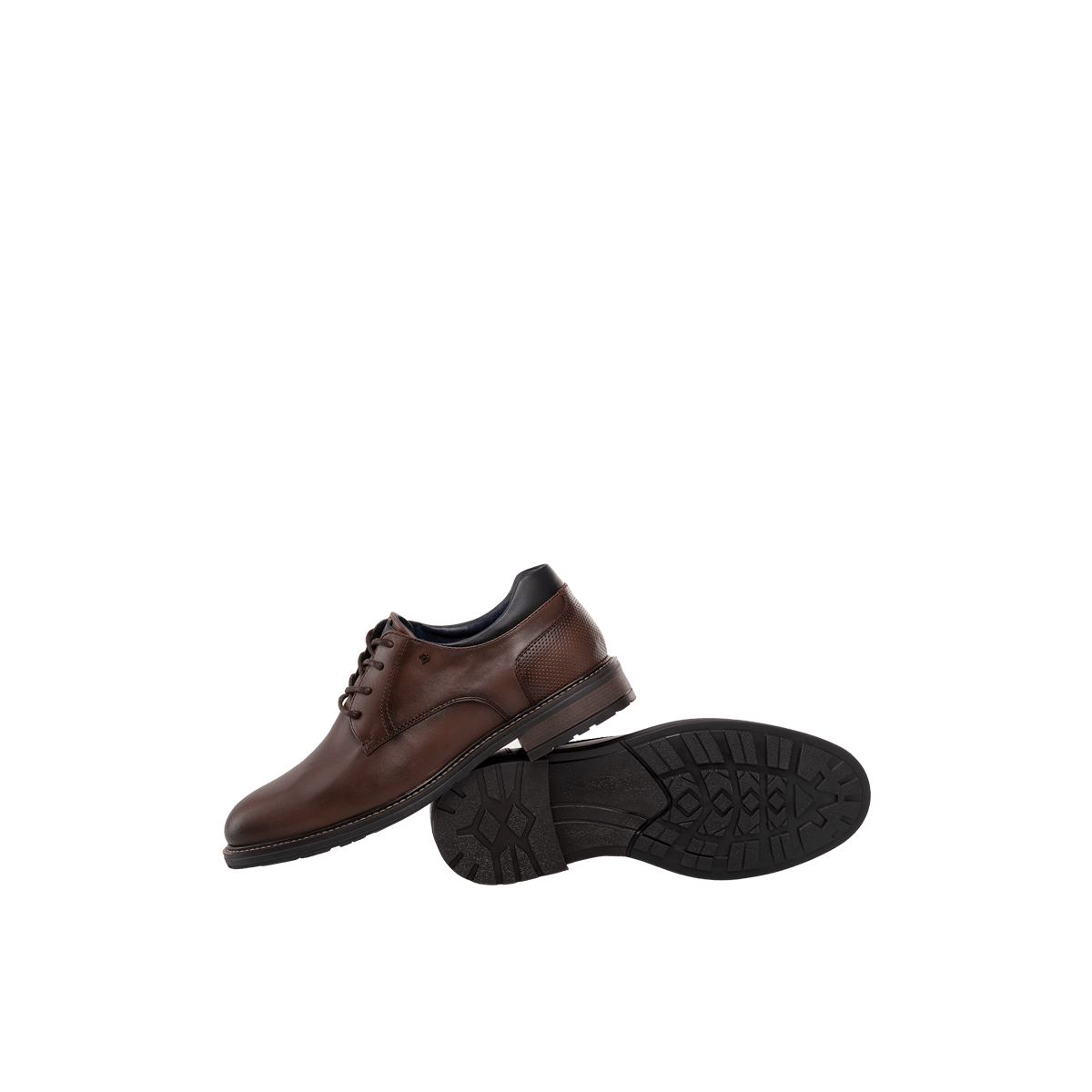 Zapatos Formales para Hombre Gaspesie 5