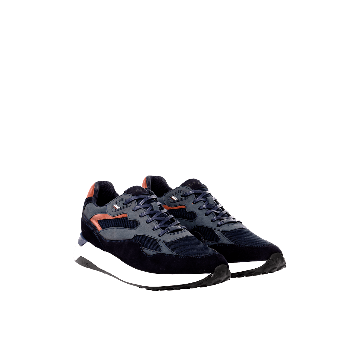 Tenis para Hombre Hikes 2