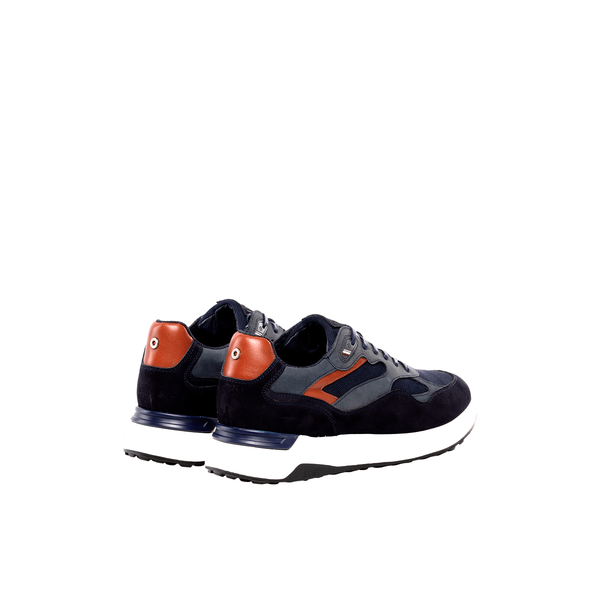Tenis para Hombre Hikes 3