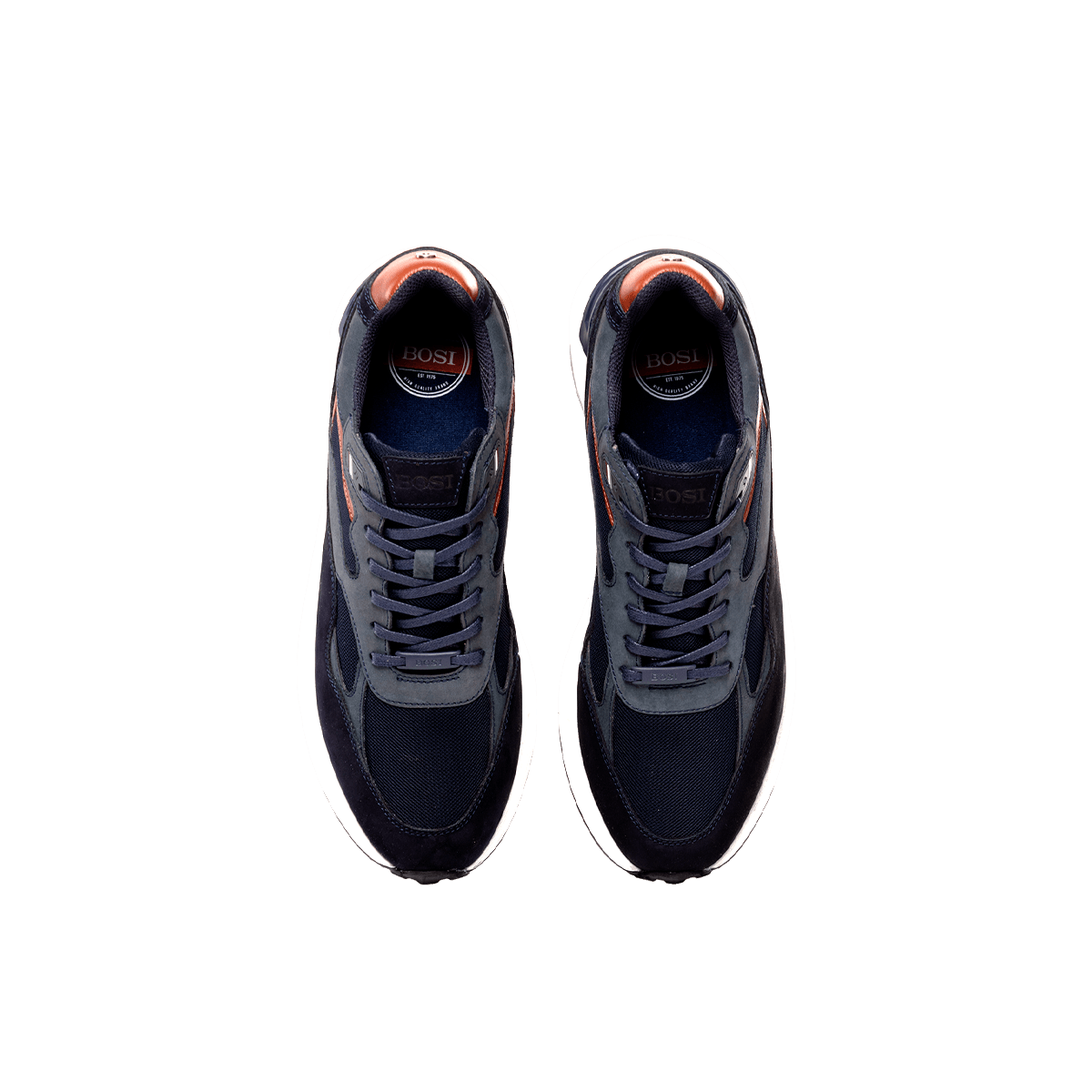 Tenis para Hombre Hikes 4