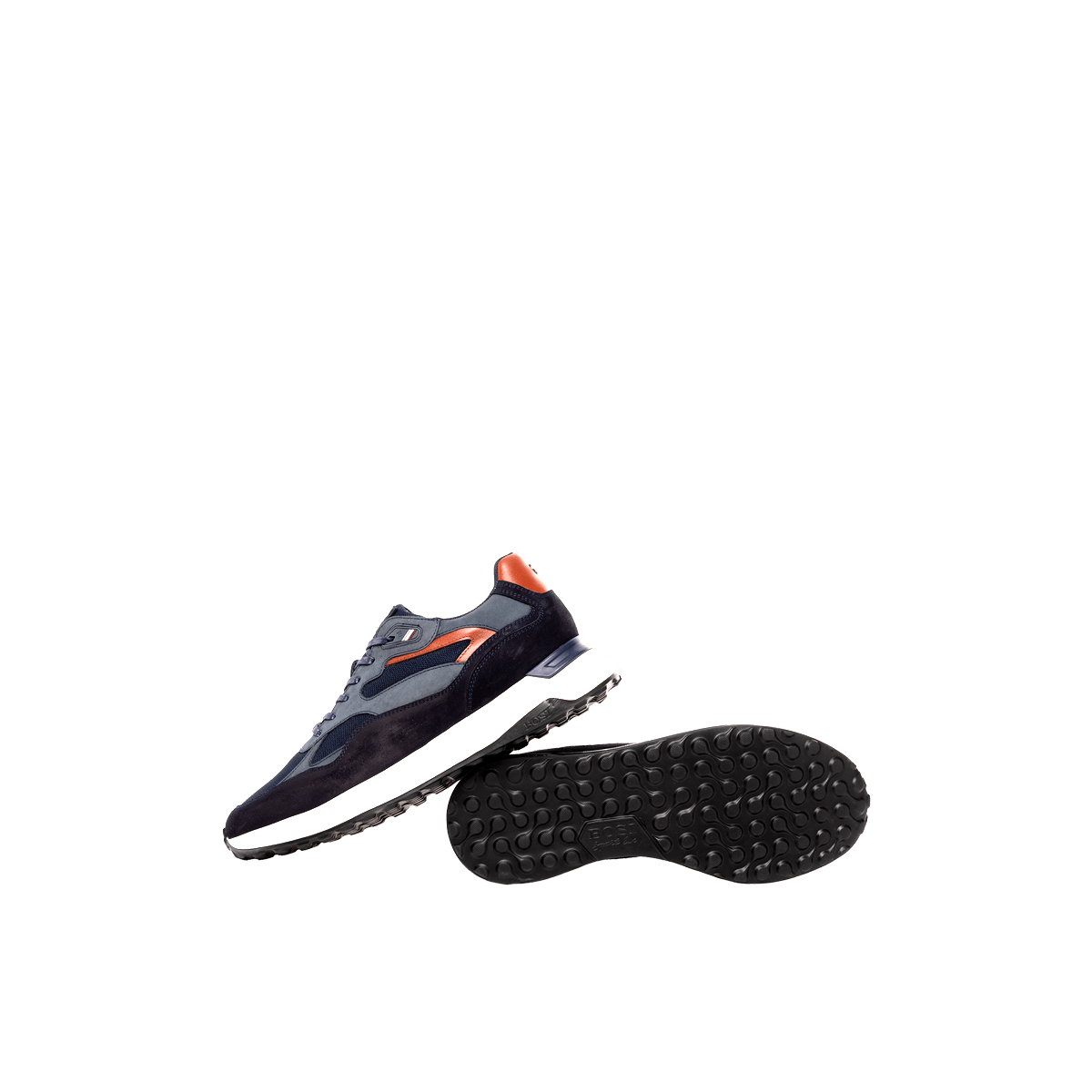 Tenis para Hombre Hikes 5