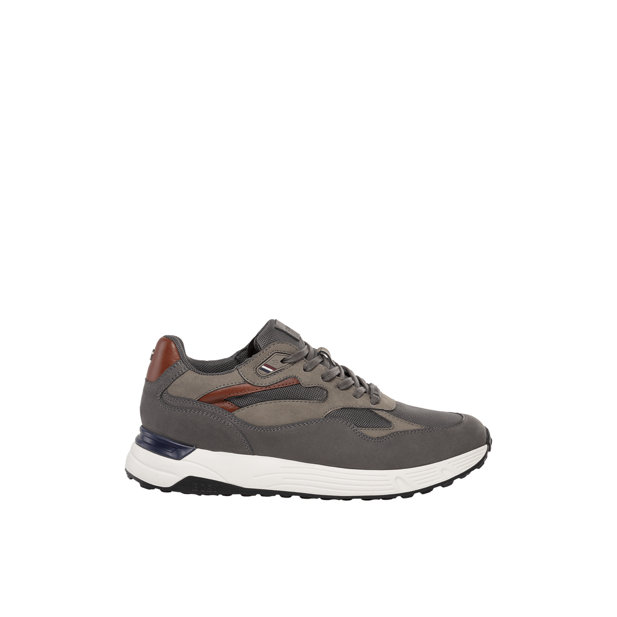 Tenis para Hombre Hikes 6