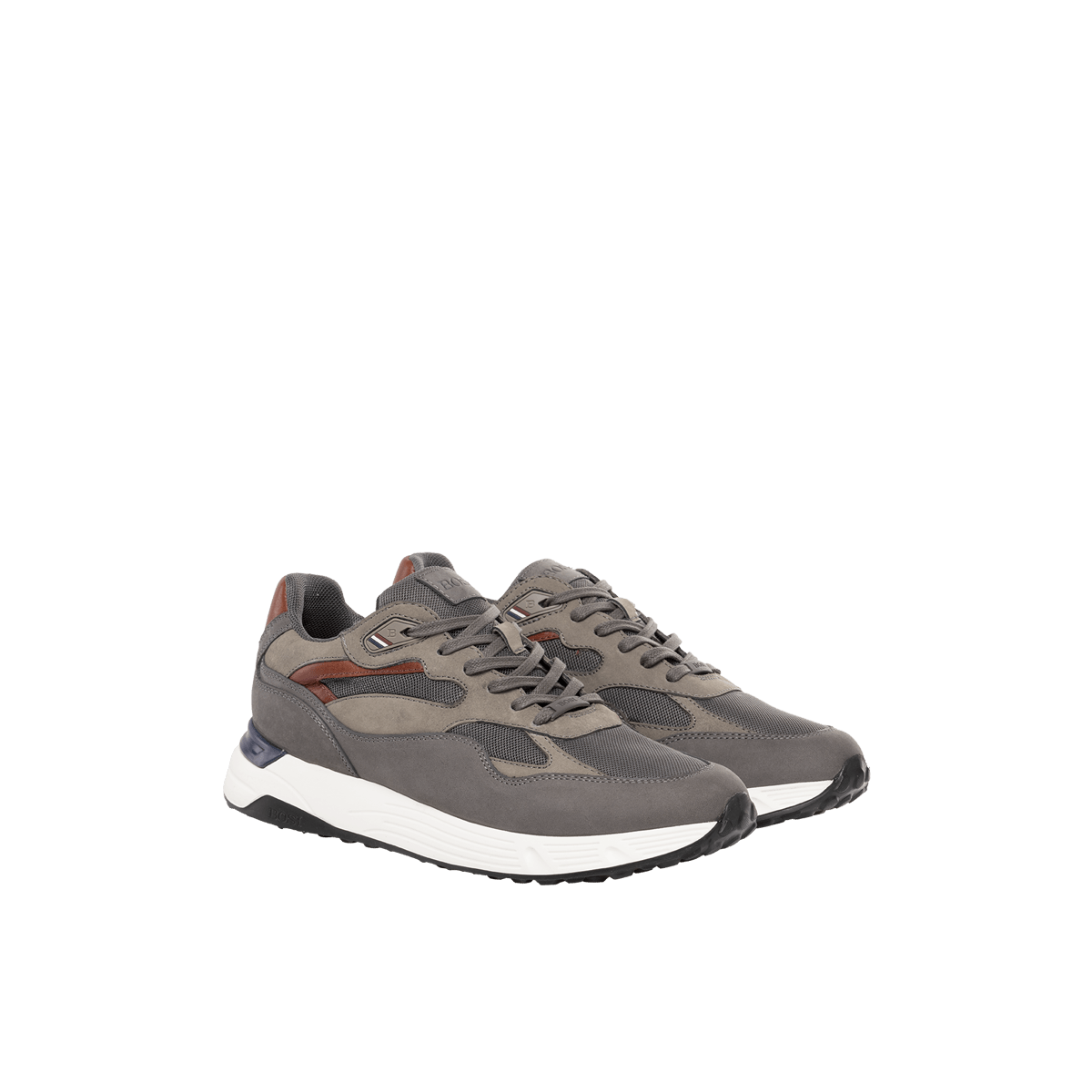Tenis para Hombre Hikes 7