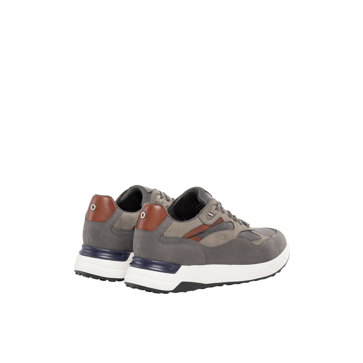 Tenis para Hombre Hikes 8