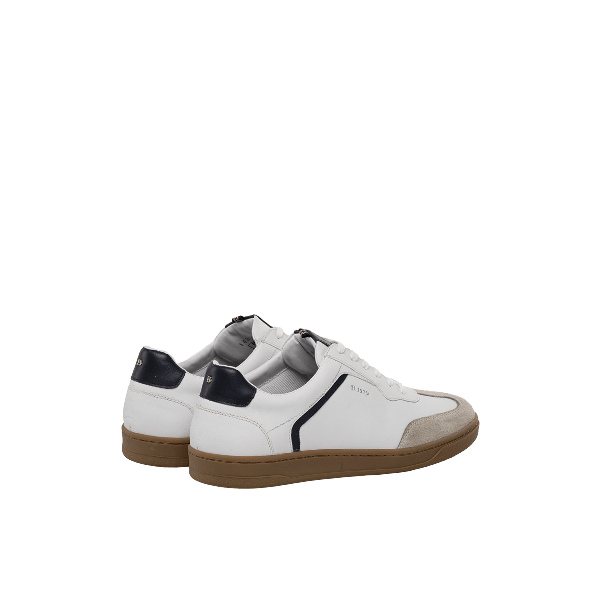 Tenis para Hombre Gannet 3