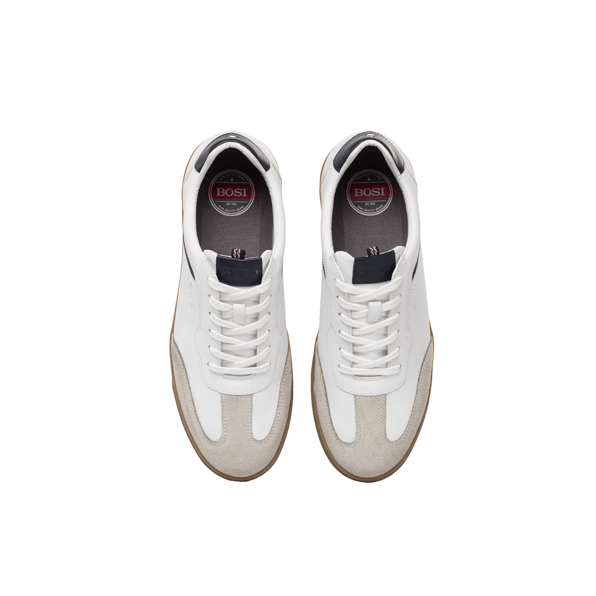 Tenis para Hombre Gannet 4