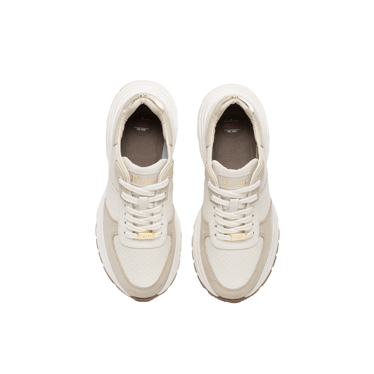 Tenis para Mujer Garavani 4