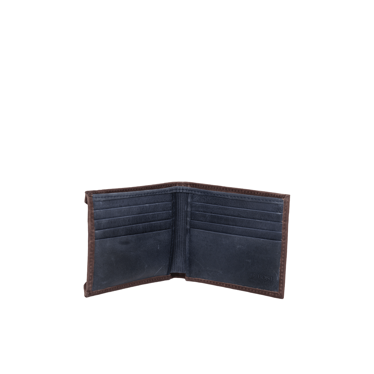 Billetera para Hombre Wiley 3