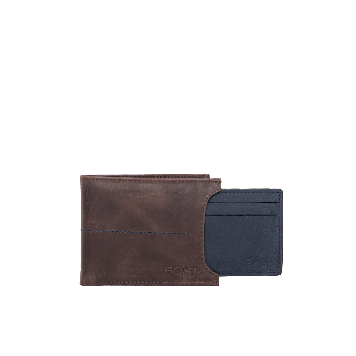 Billetera para Hombre Wiley 4