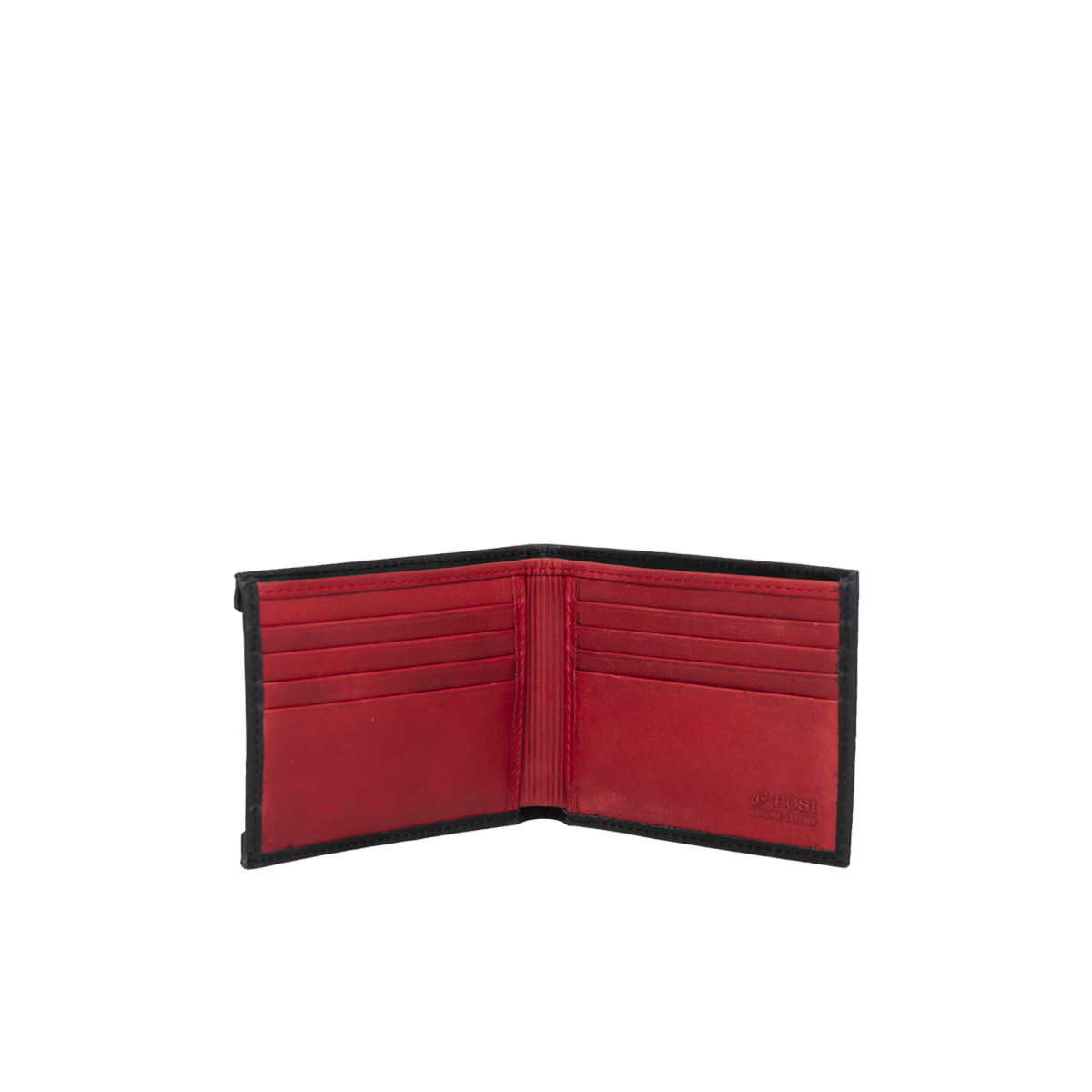 Billetera para Hombre Wiley 7