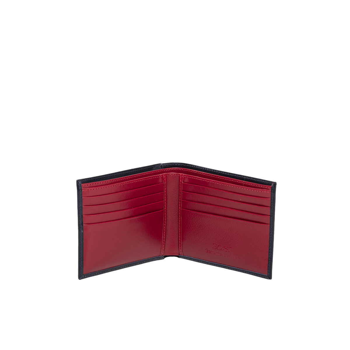 Billetera para Hombre Rainy 3