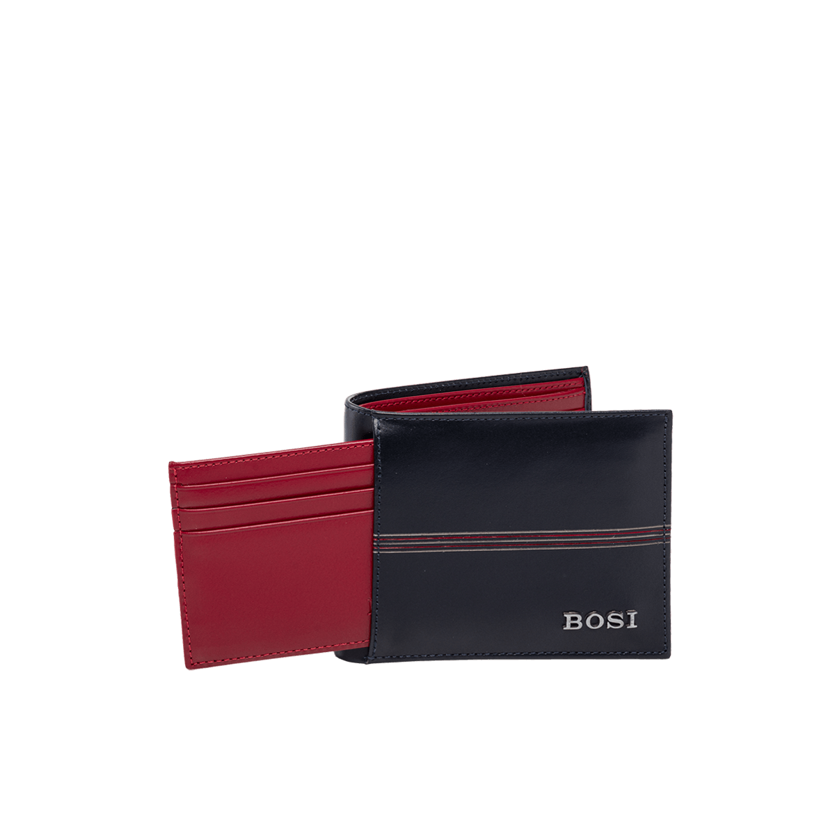 Billetera para Hombre Rainy 4