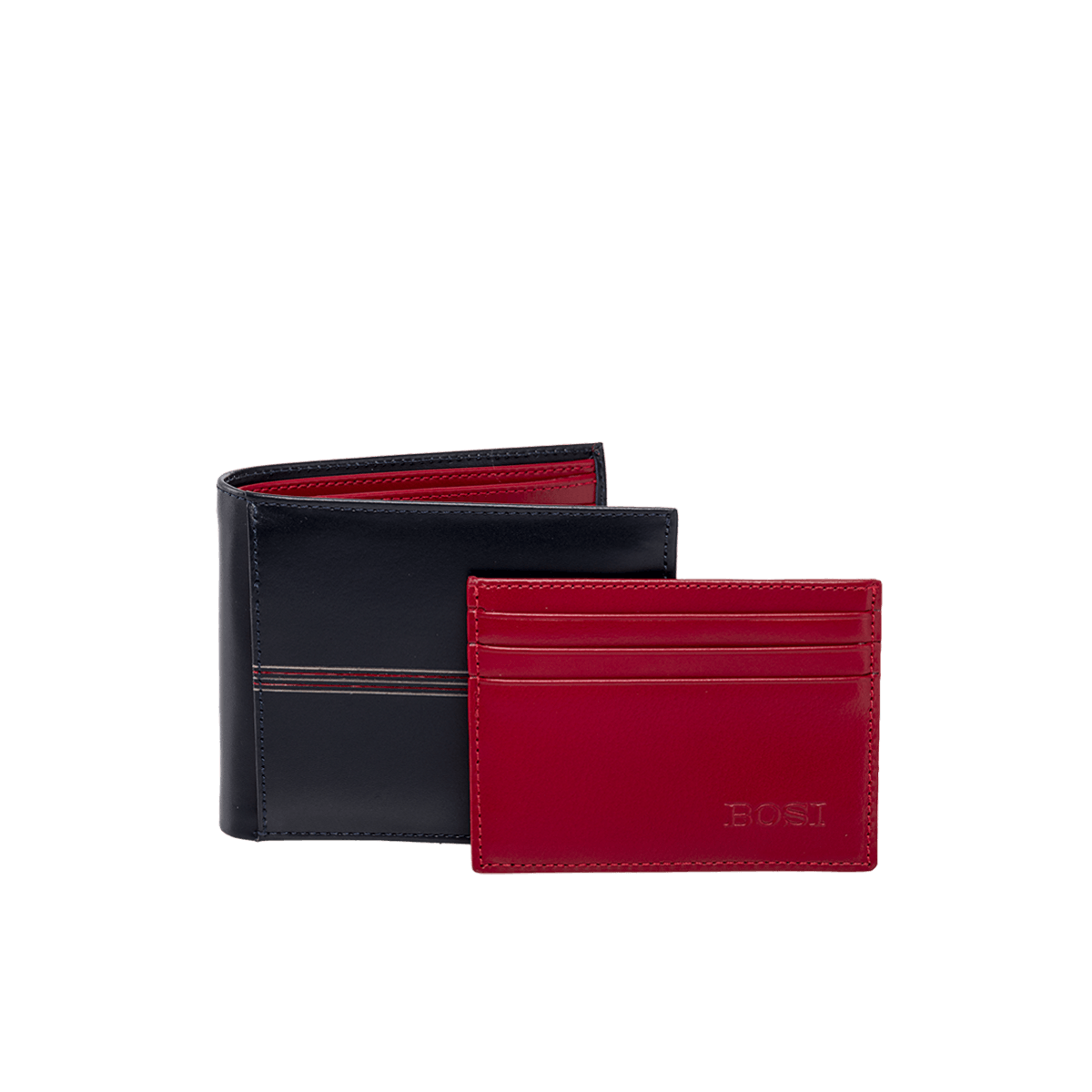 Billetera para Hombre Rainy 5