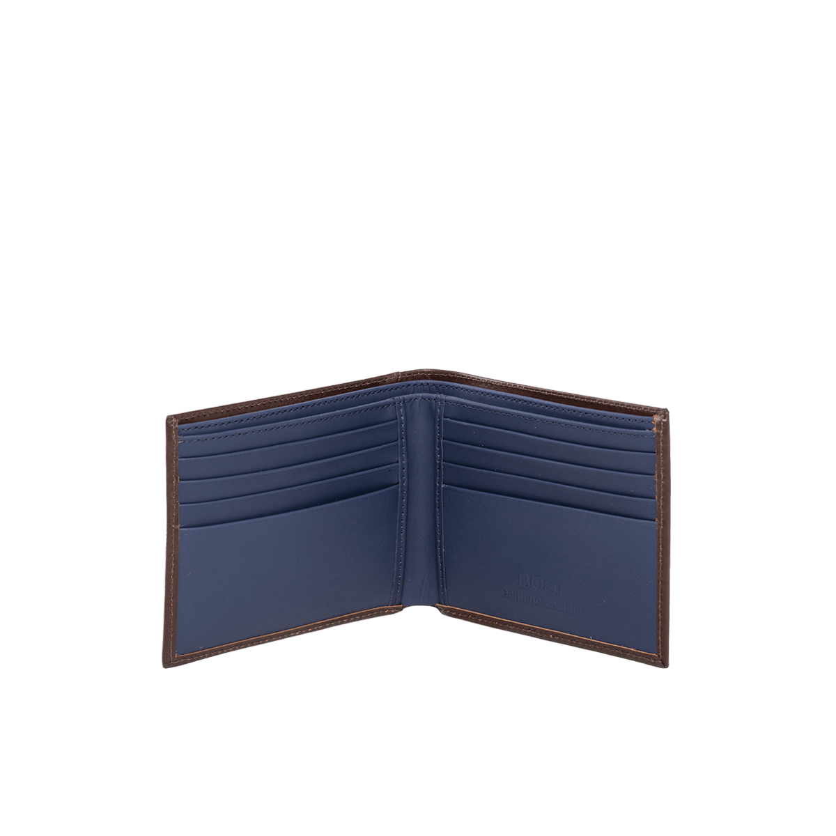 Billetera para Hombre Rainy 8