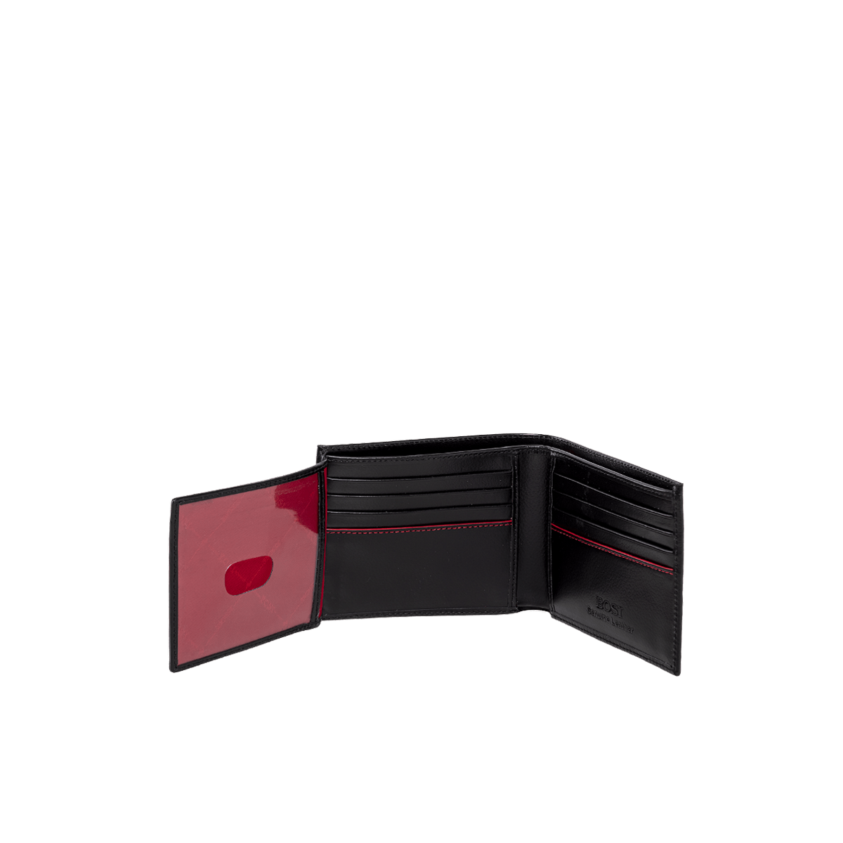 Billetera para Hombre Widow 4