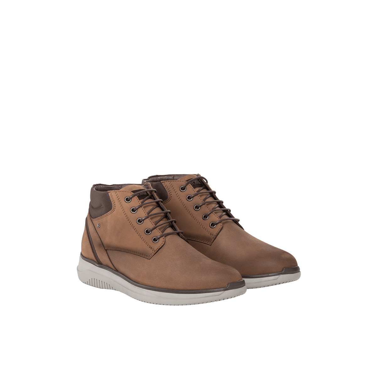 Botas para Hombre Stan 7