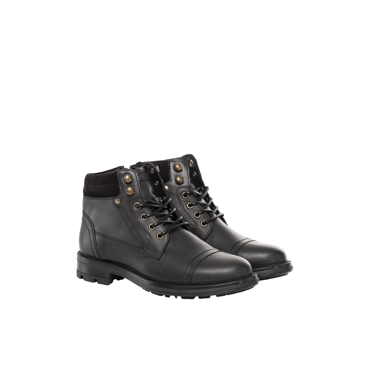 Botas para Hombre Marcel 2