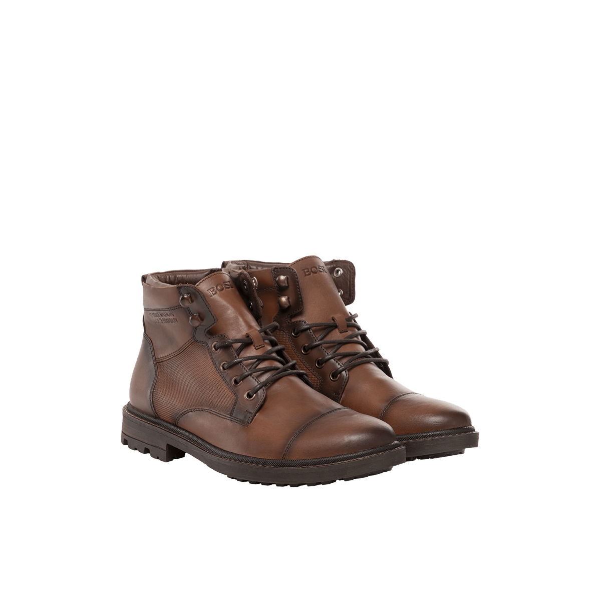 Botas para Hombre Jabez 2