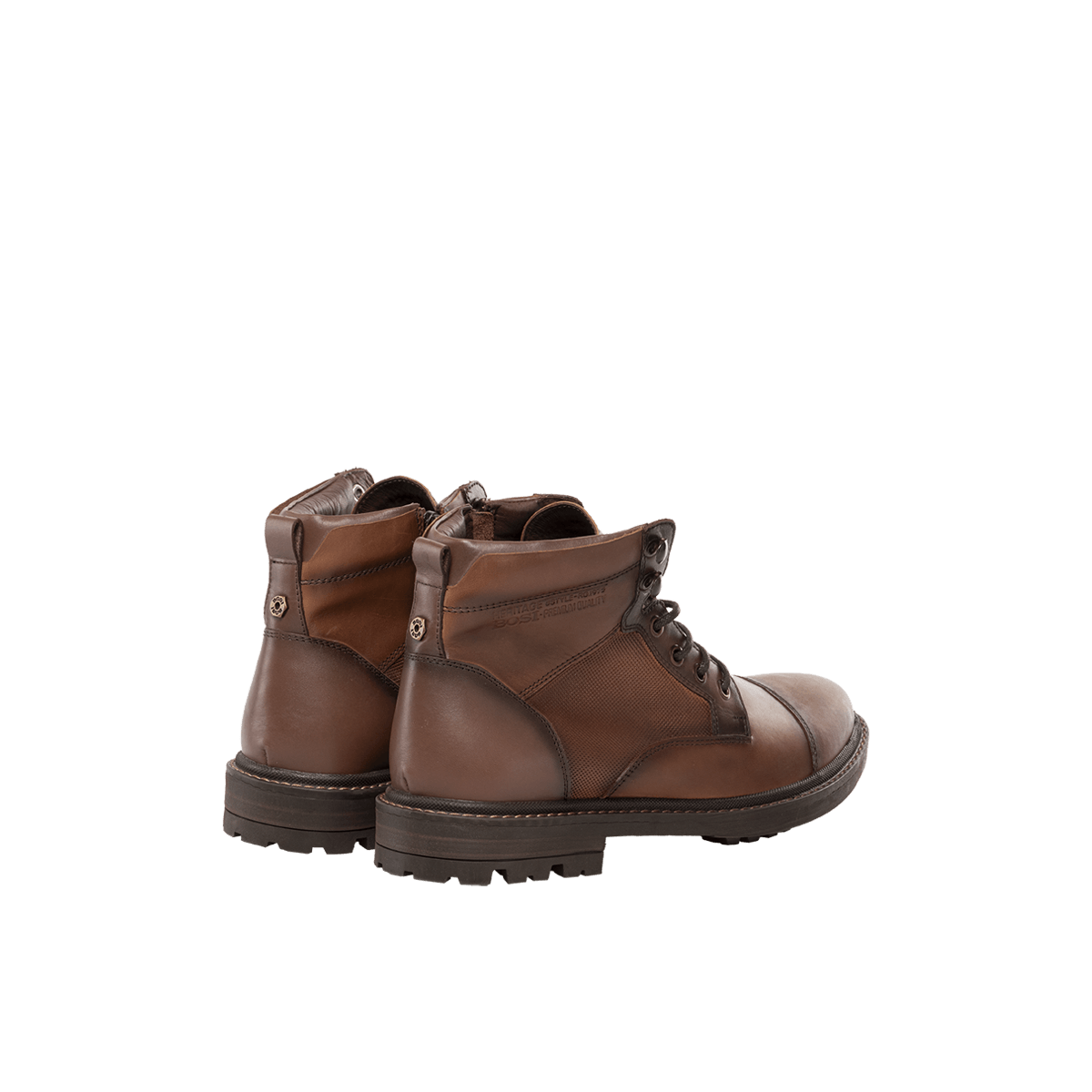 Botas para Hombre Jabez 3